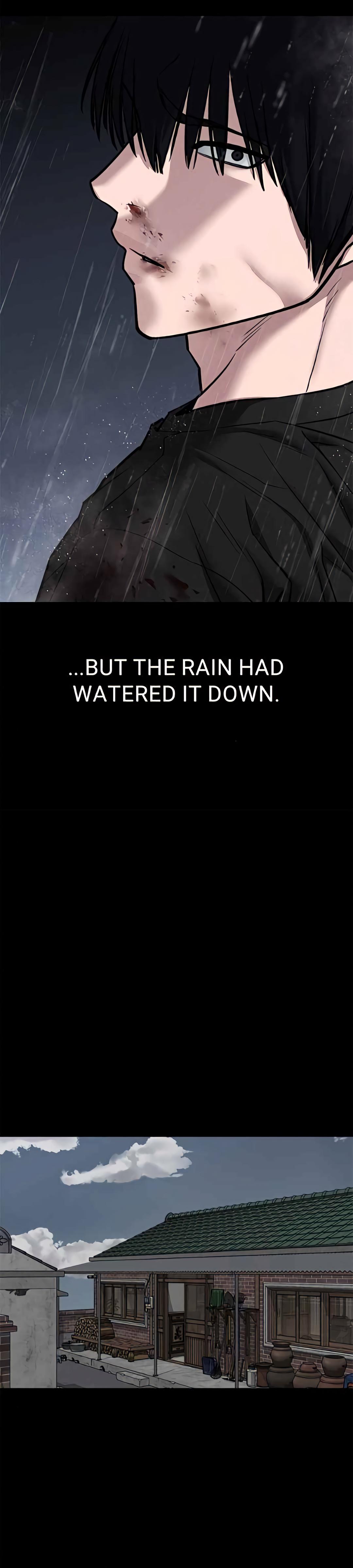 Designated Bully Chapter 107