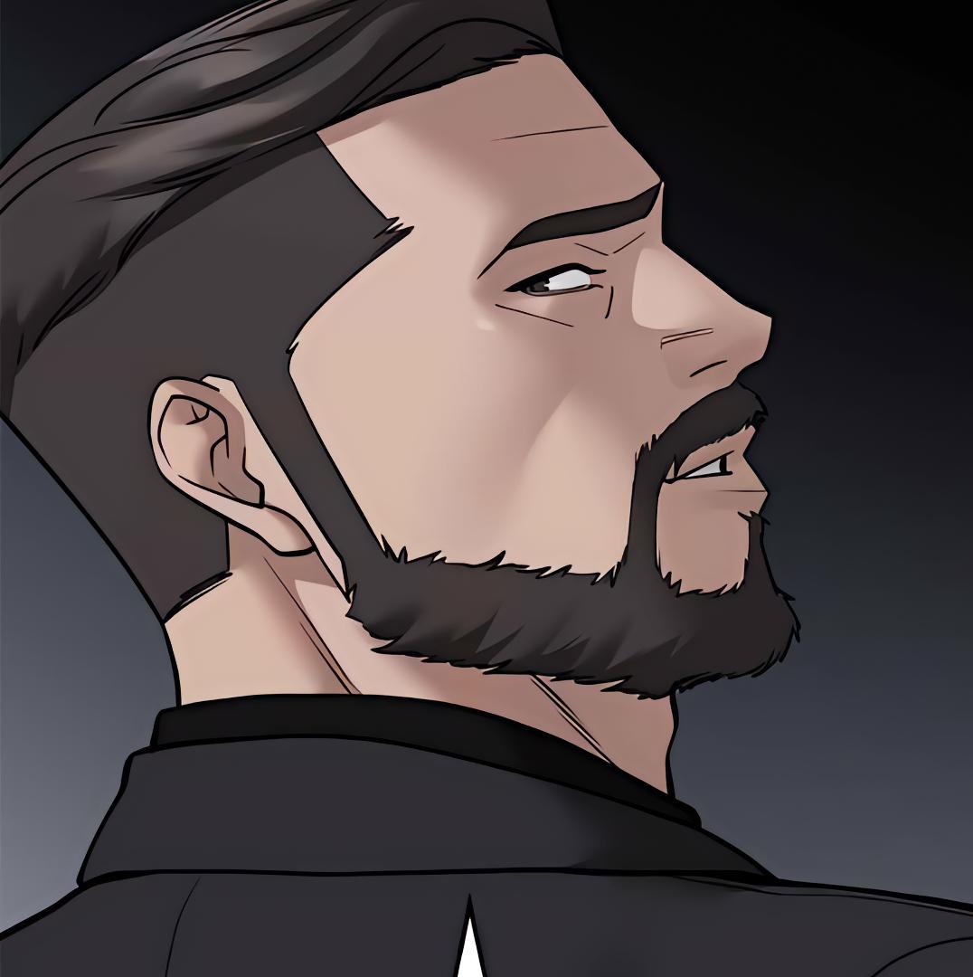 Designated Bully Chapter 108