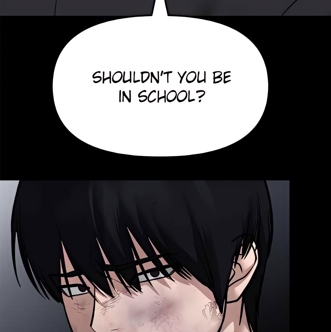 Designated Bully Chapter 108