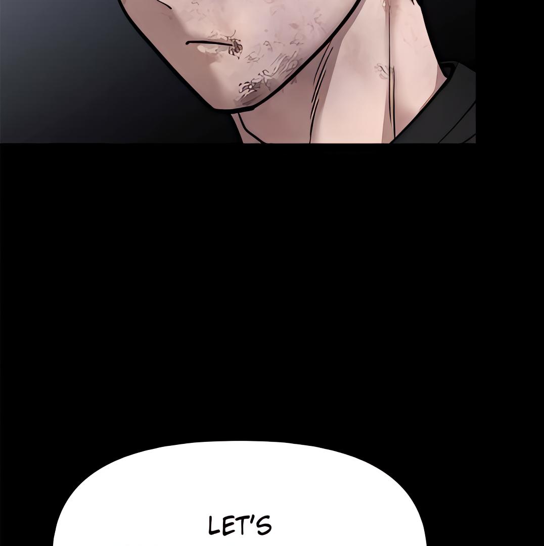 Designated Bully Chapter 108