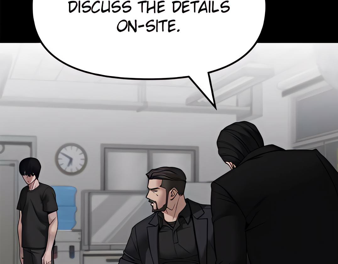 Designated Bully Chapter 108