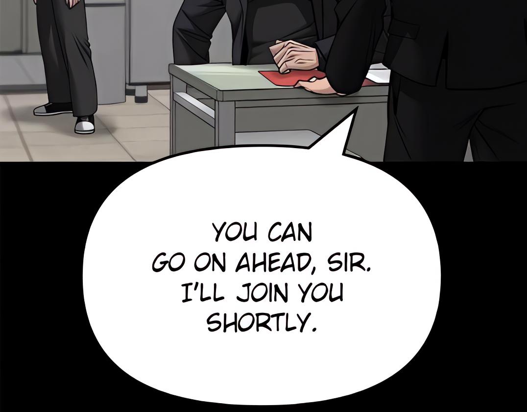 Designated Bully Chapter 108