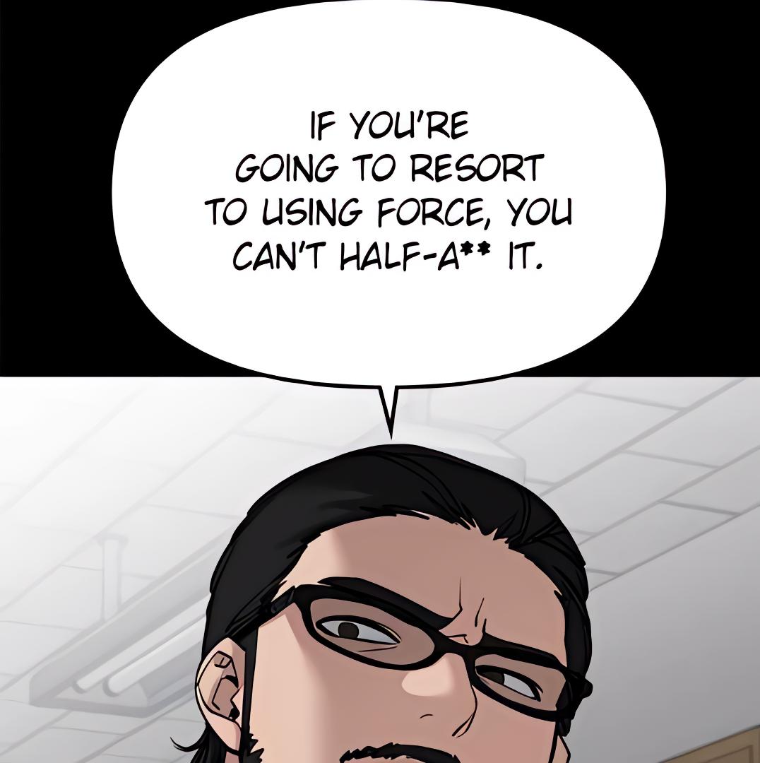 Designated Bully Chapter 108