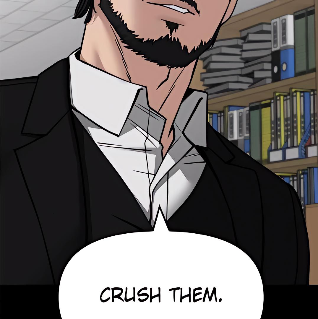 Designated Bully Chapter 108