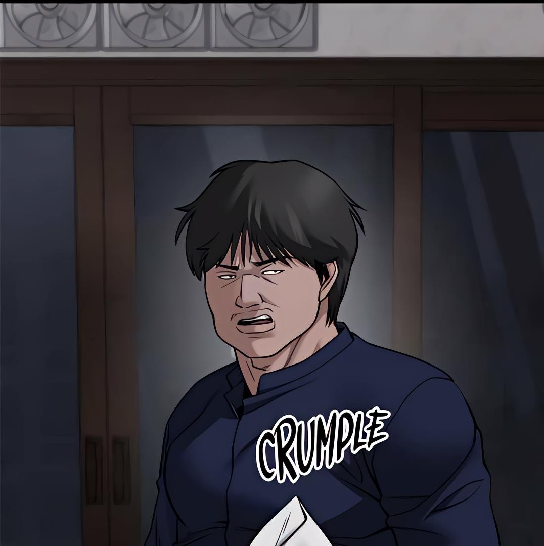 Designated Bully Chapter 108