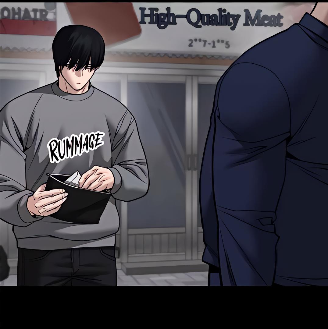 Designated Bully Chapter 108