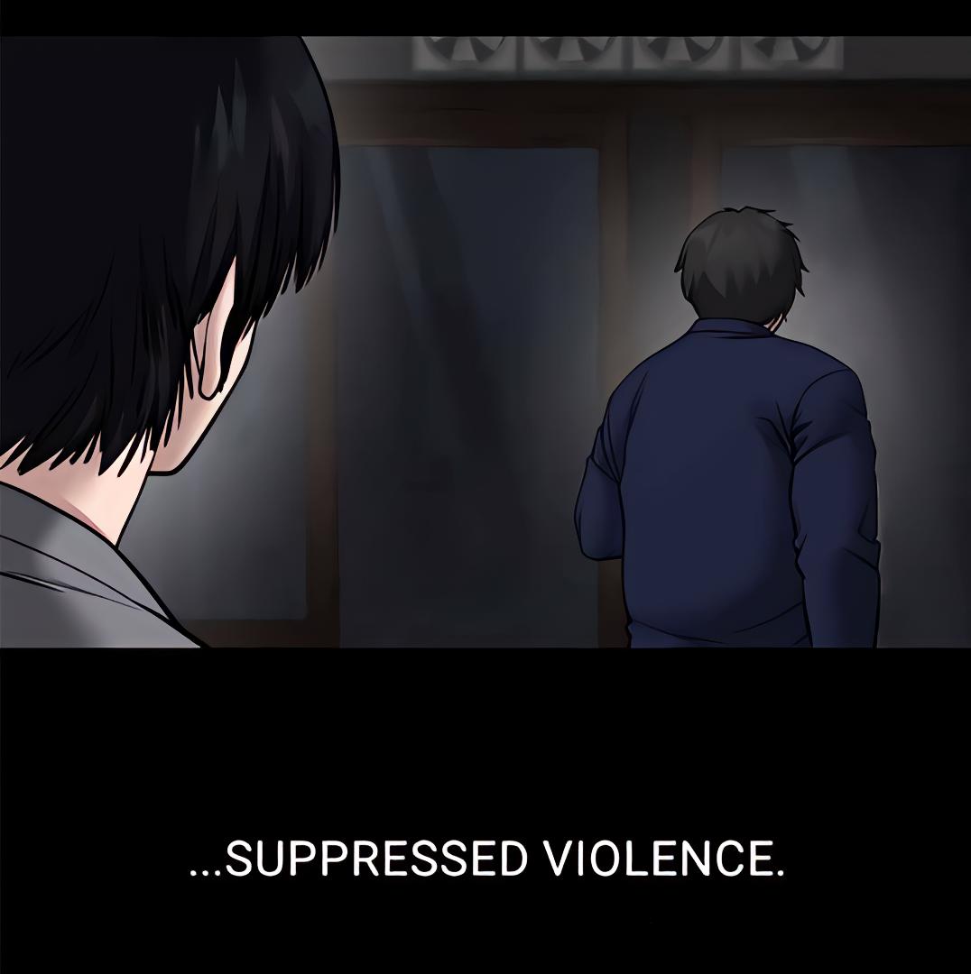 Designated Bully Chapter 108