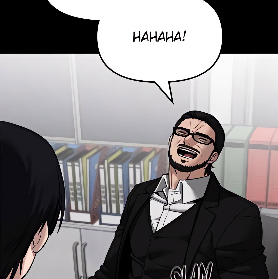 Designated Bully Chapter 108