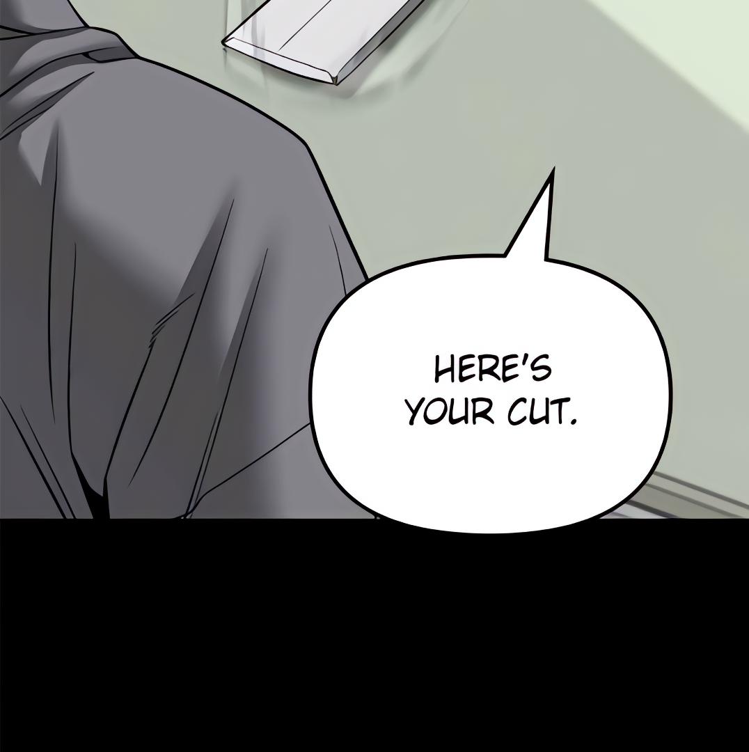 Designated Bully Chapter 108