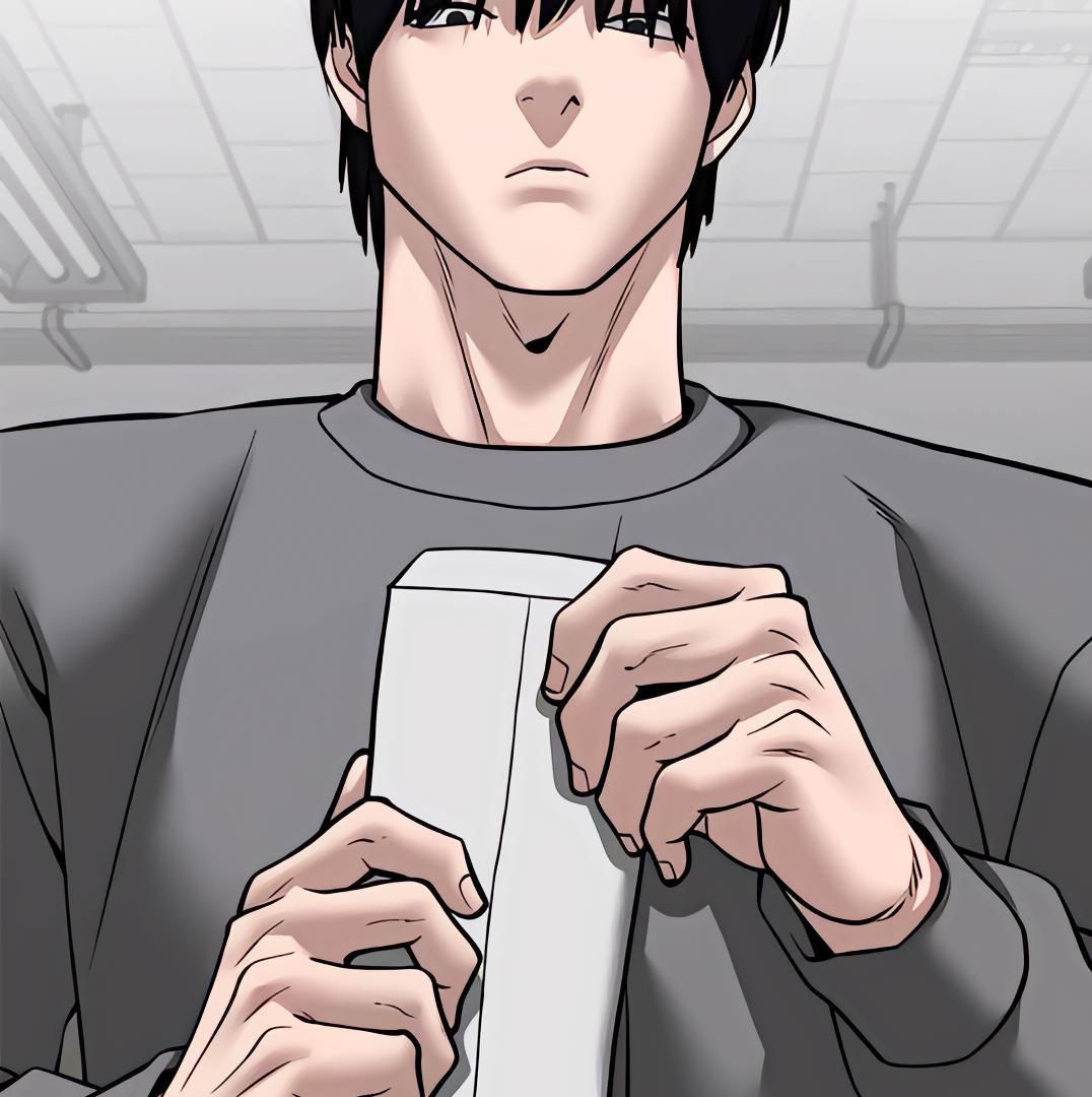 Designated Bully Chapter 108