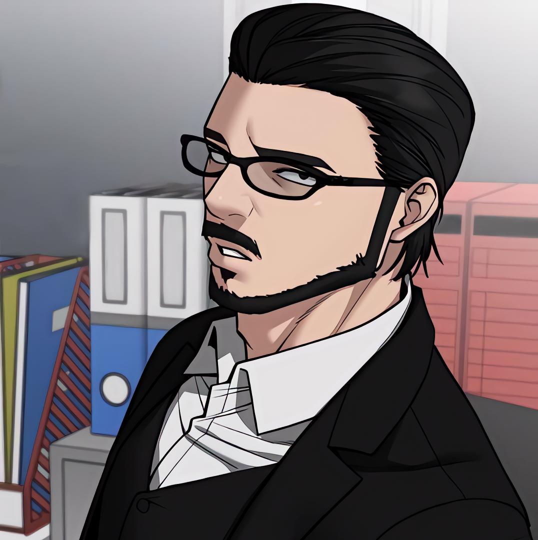 Designated Bully Chapter 108