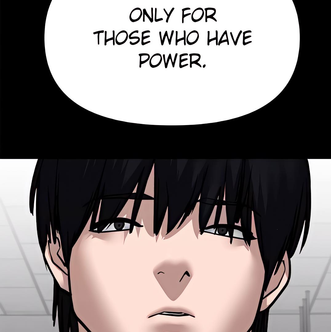 Designated Bully Chapter 108