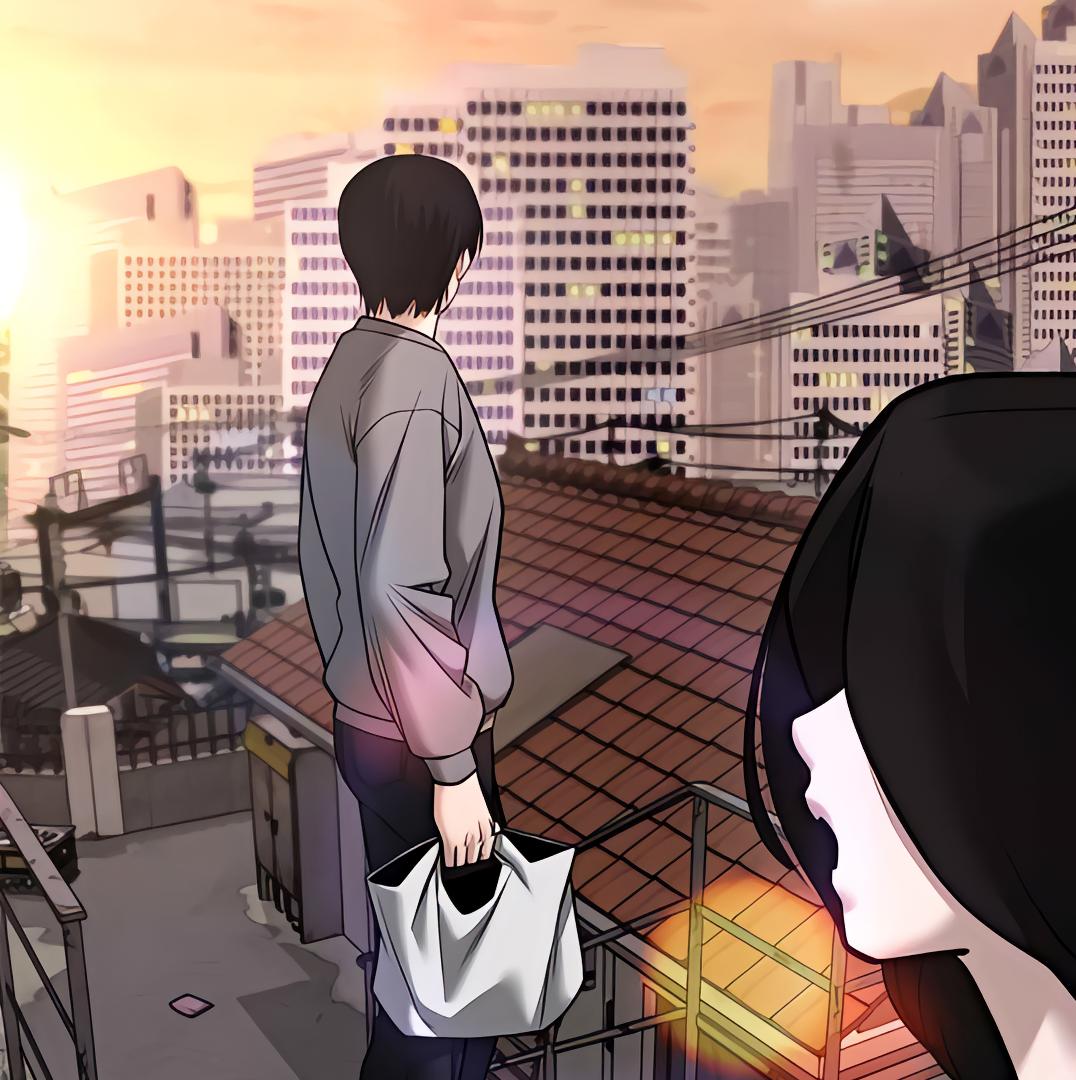 Designated Bully Chapter 108