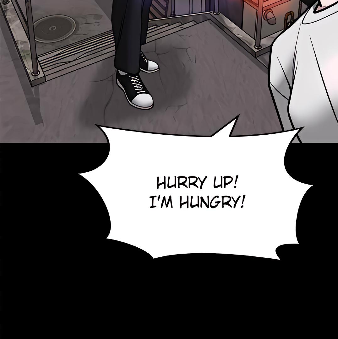 Designated Bully Chapter 108