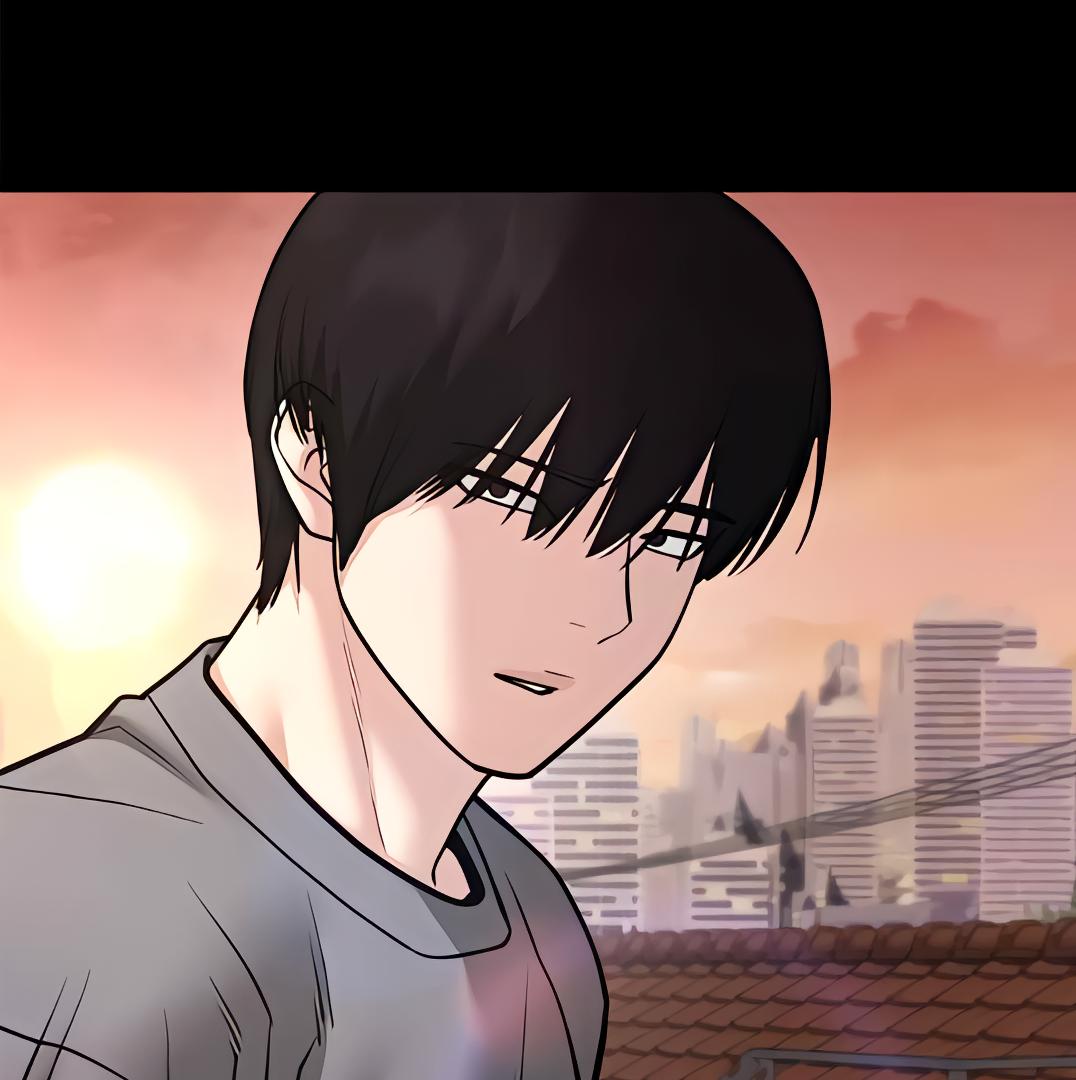 Designated Bully Chapter 108