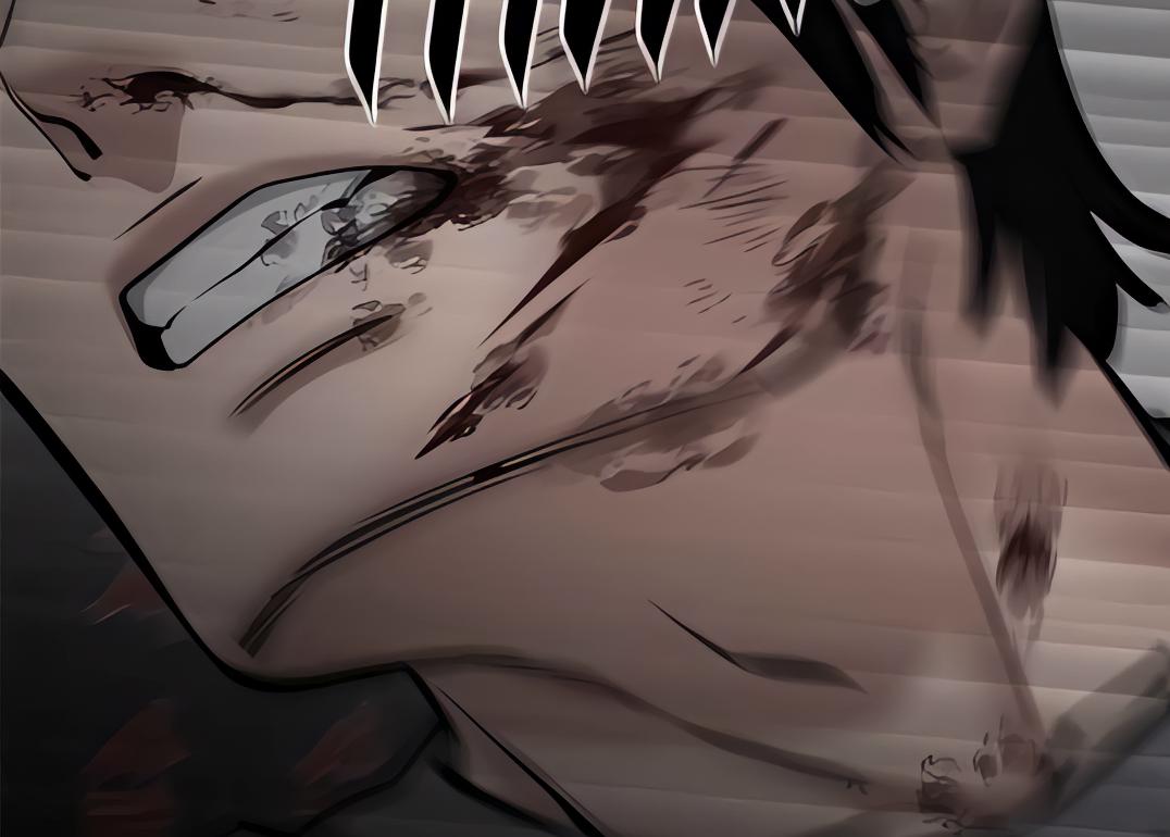 Designated Bully Chapter 108