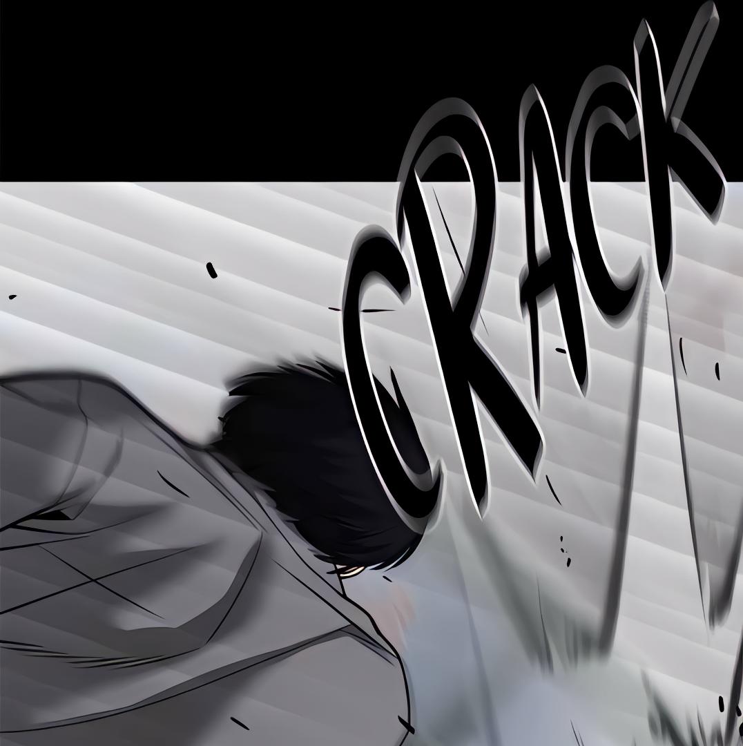 Designated Bully Chapter 108