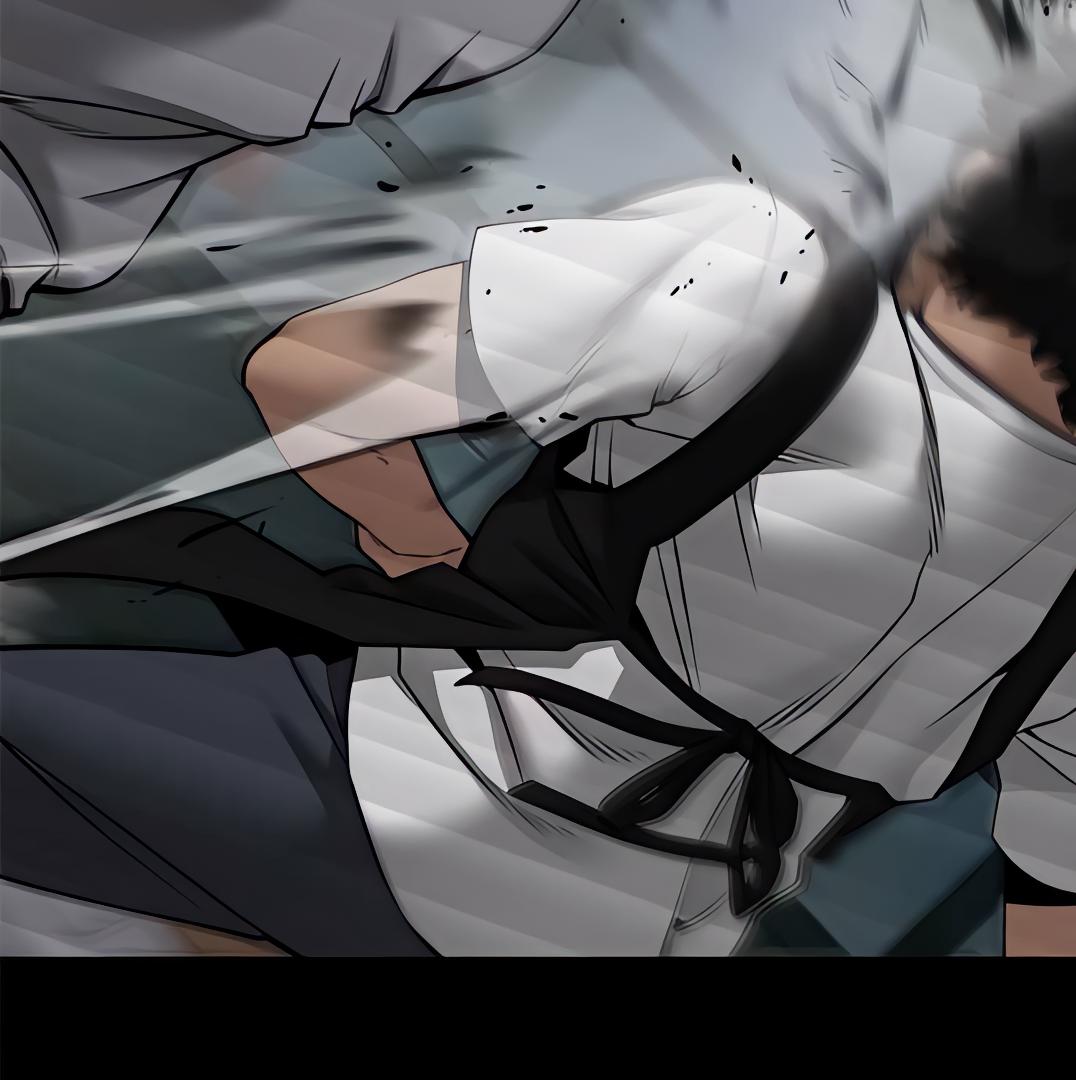 Designated Bully Chapter 108