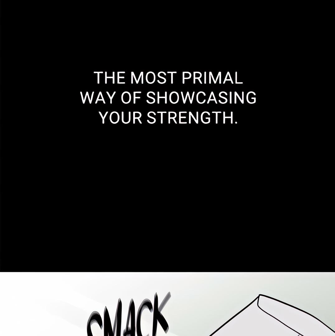 Designated Bully Chapter 108