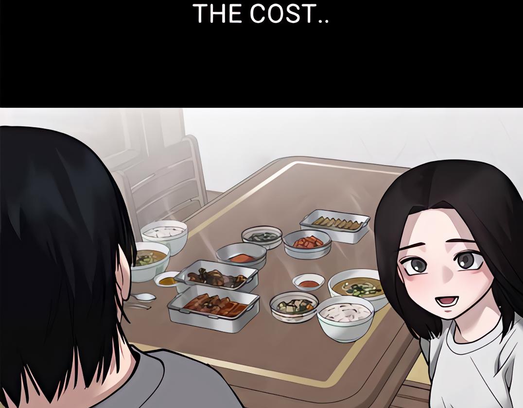 Designated Bully Chapter 108