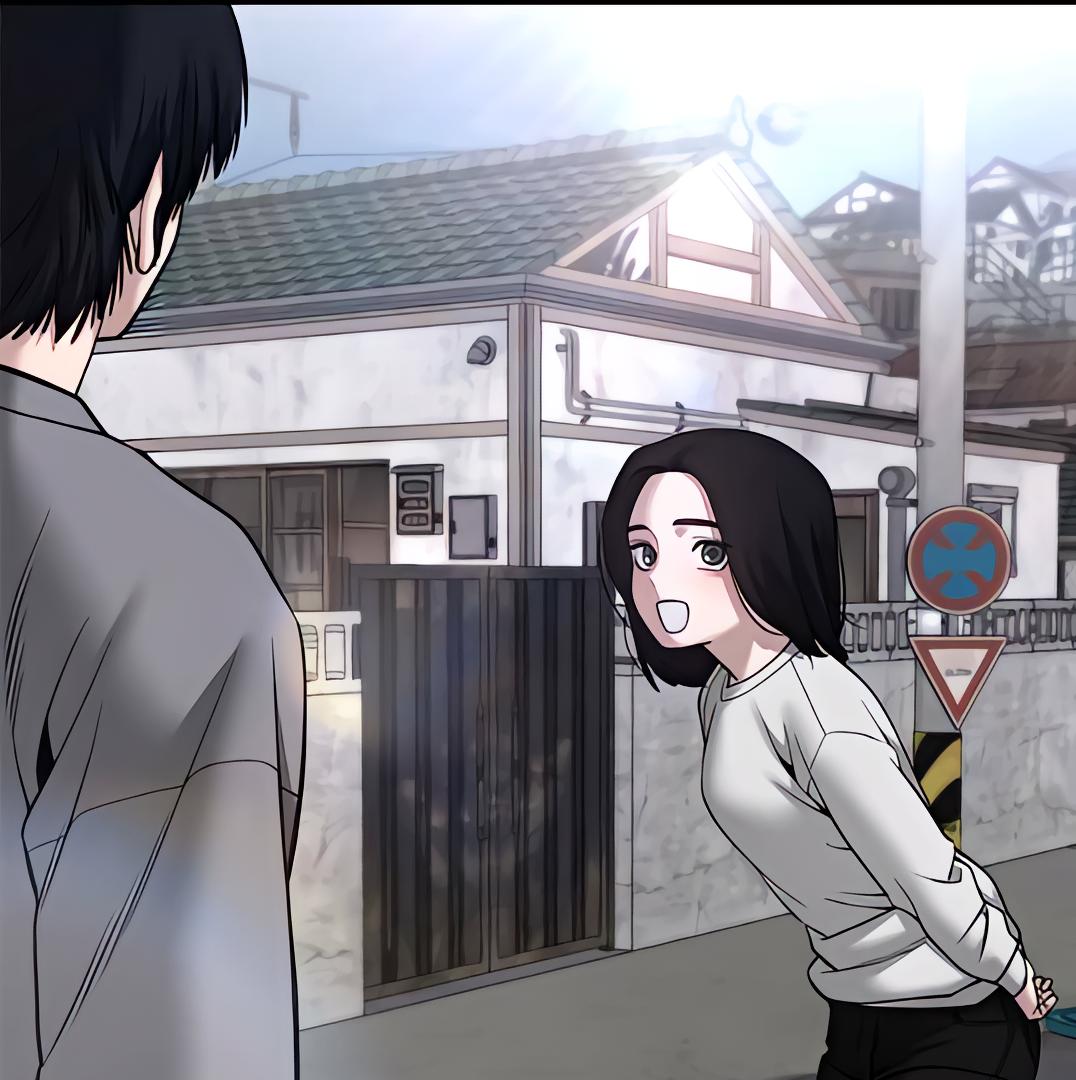 Designated Bully Chapter 108