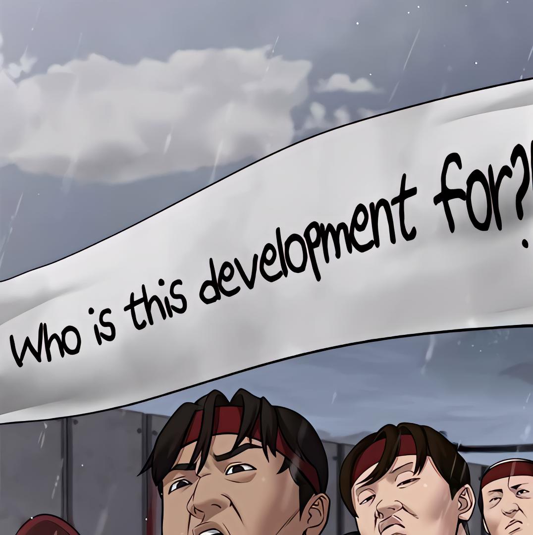 Designated Bully Chapter 108