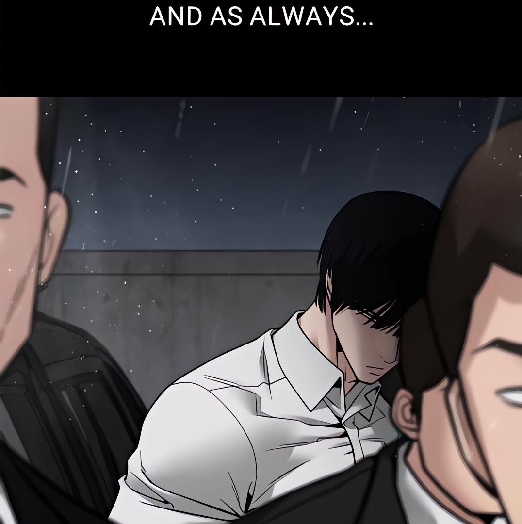 Designated Bully Chapter 108