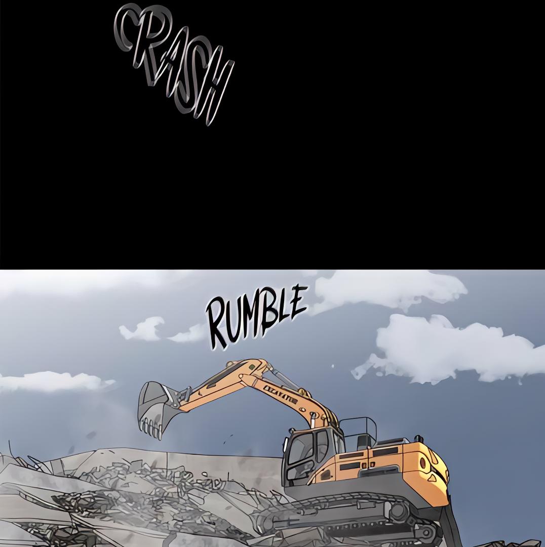 Designated Bully Chapter 108