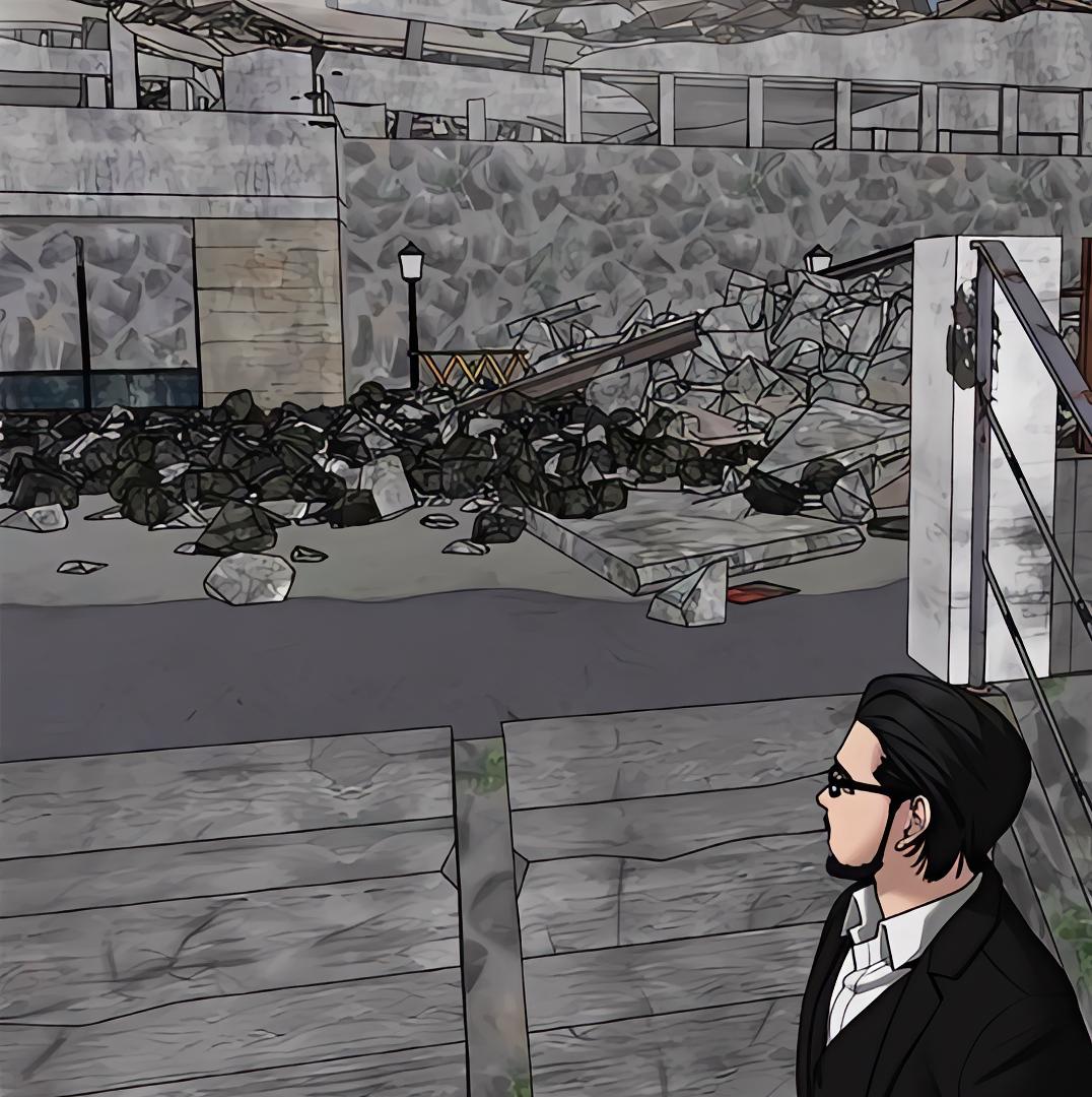 Designated Bully Chapter 108