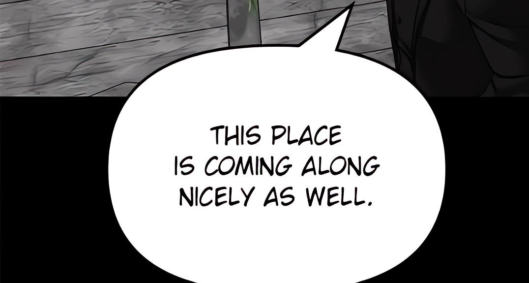 Designated Bully Chapter 108