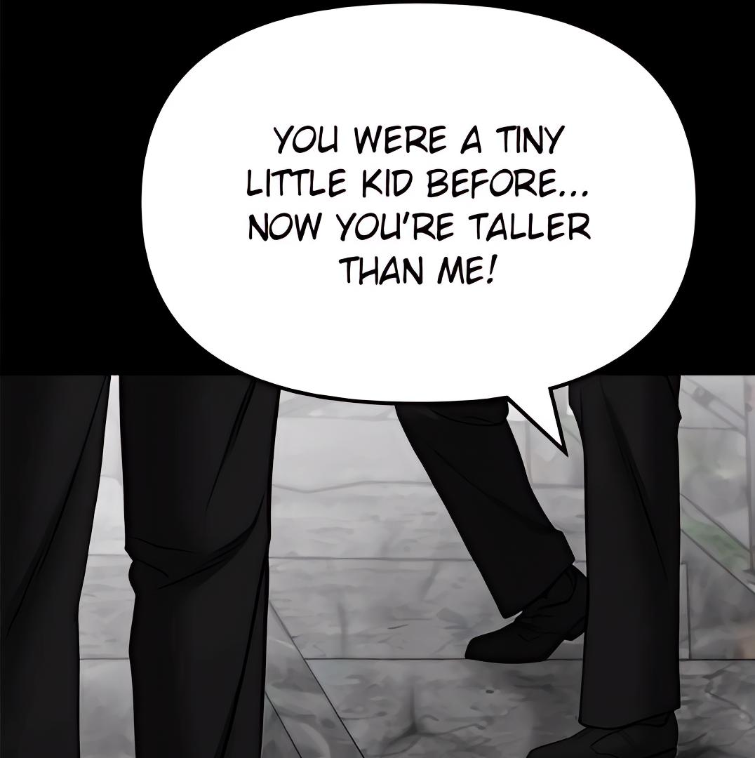 Designated Bully Chapter 108