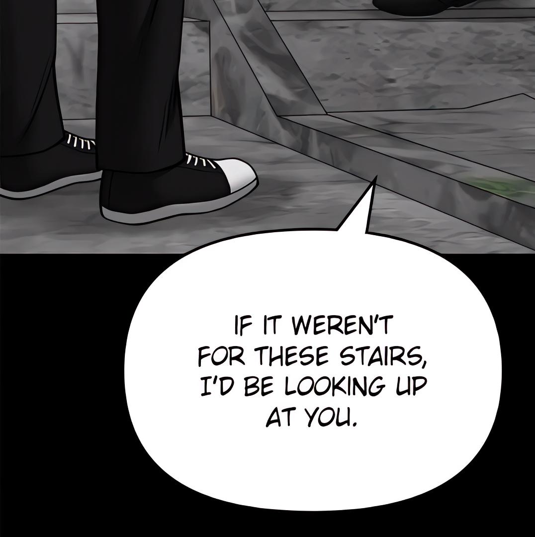 Designated Bully Chapter 108