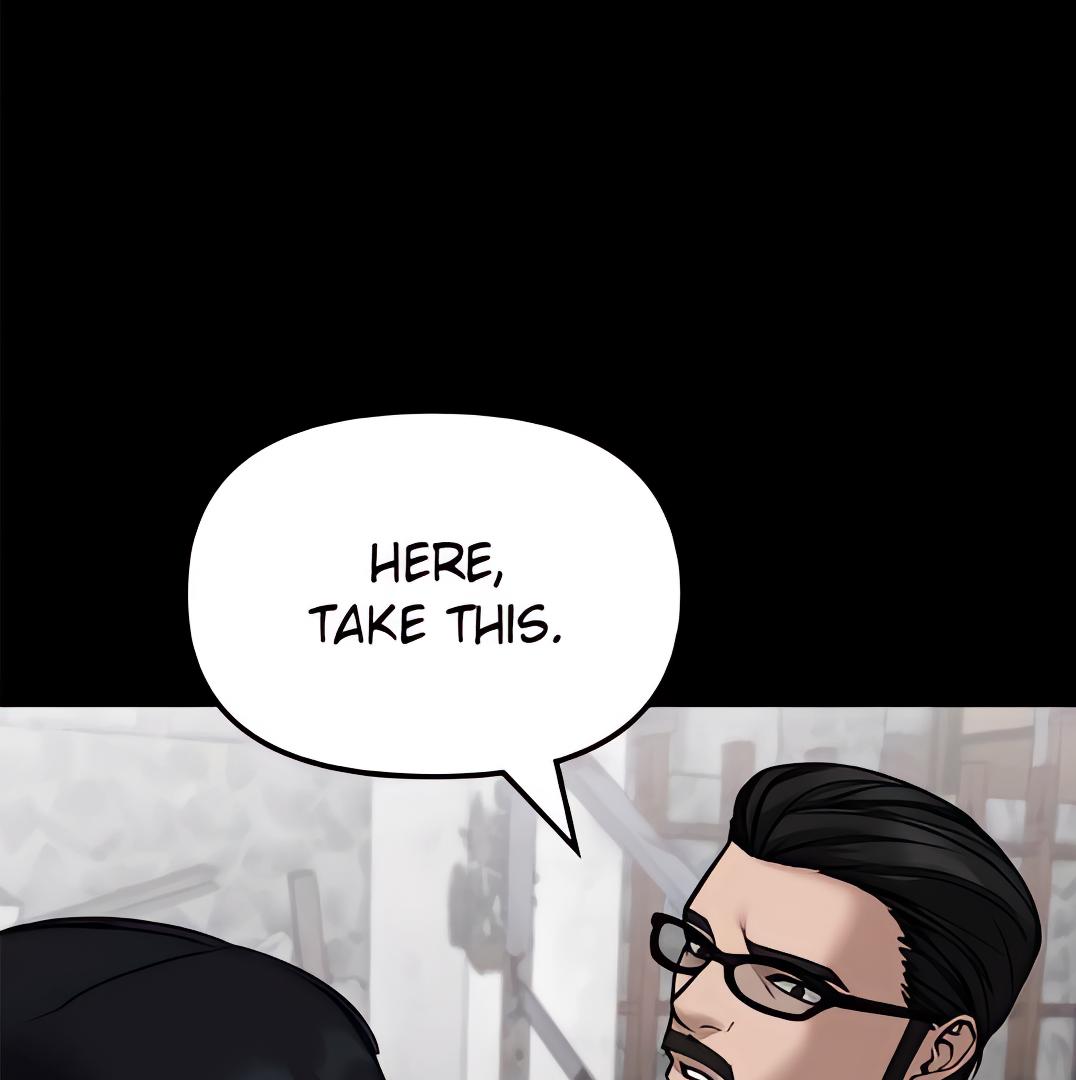 Designated Bully Chapter 108