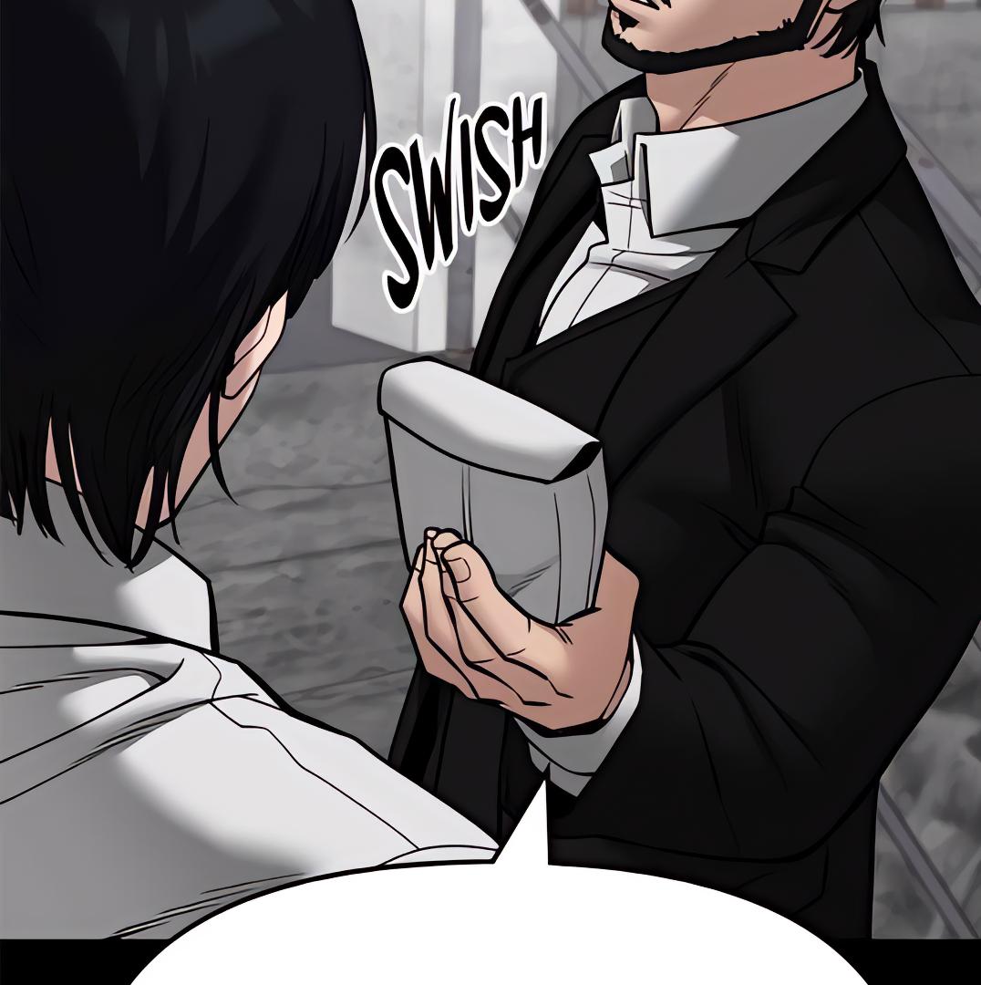 Designated Bully Chapter 108