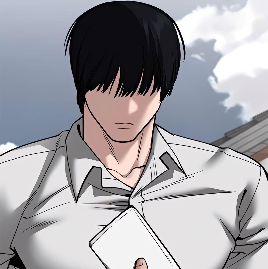 Designated Bully Chapter 108