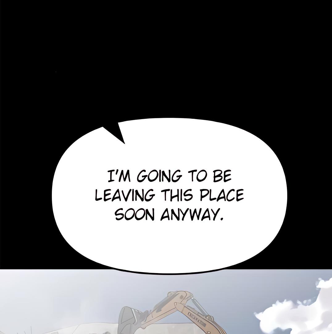 Designated Bully Chapter 108