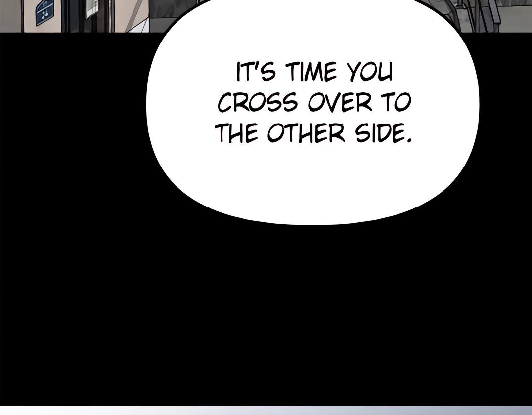 Designated Bully Chapter 108