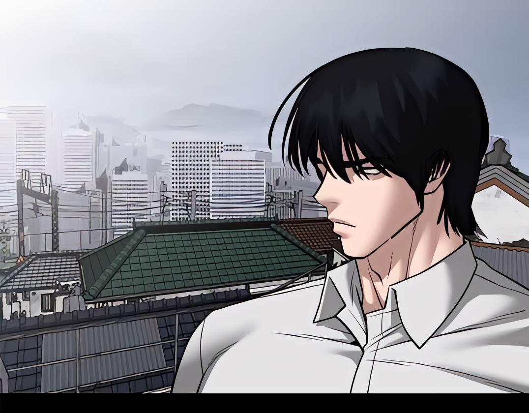 Designated Bully Chapter 108