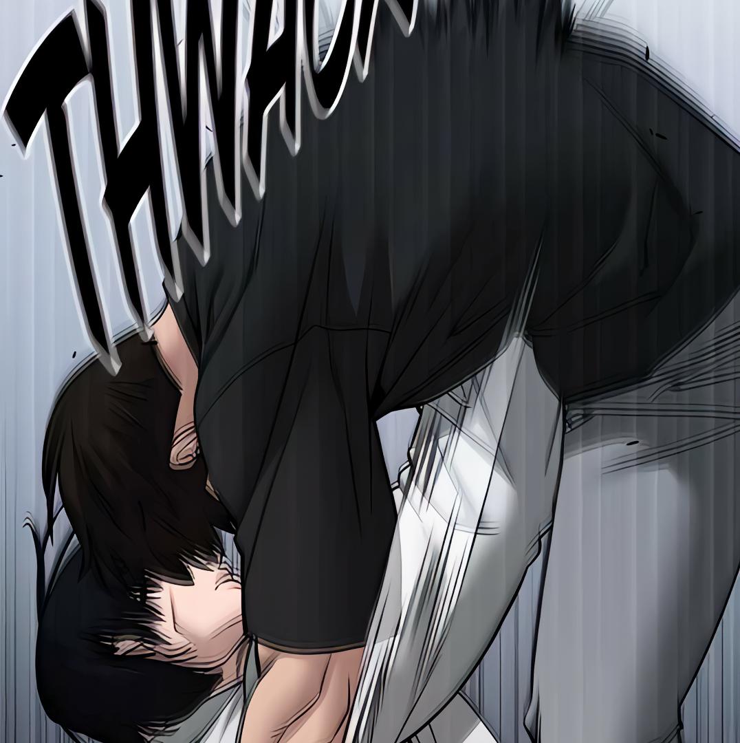 Designated Bully Chapter 108