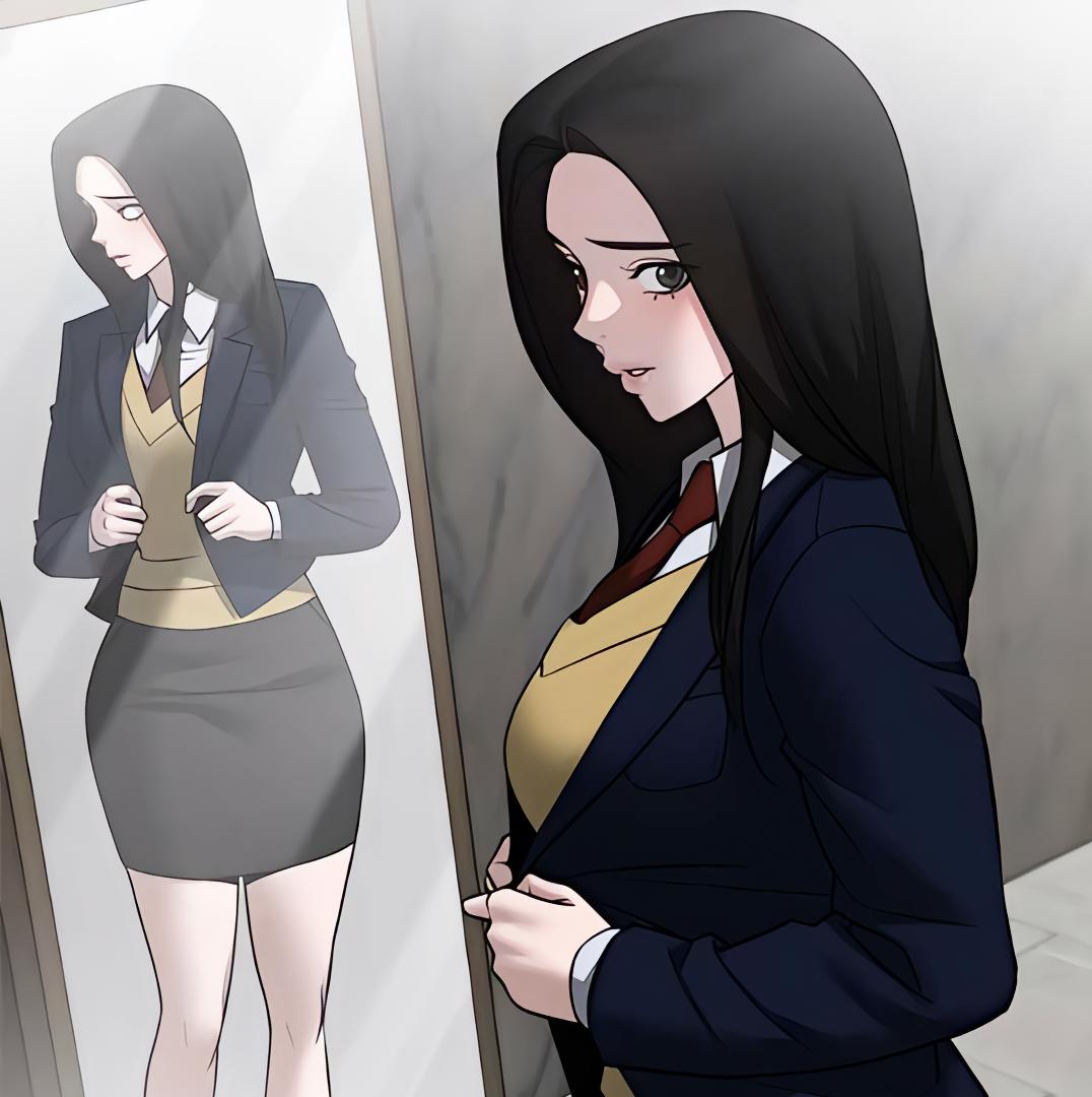 Designated Bully Chapter 108