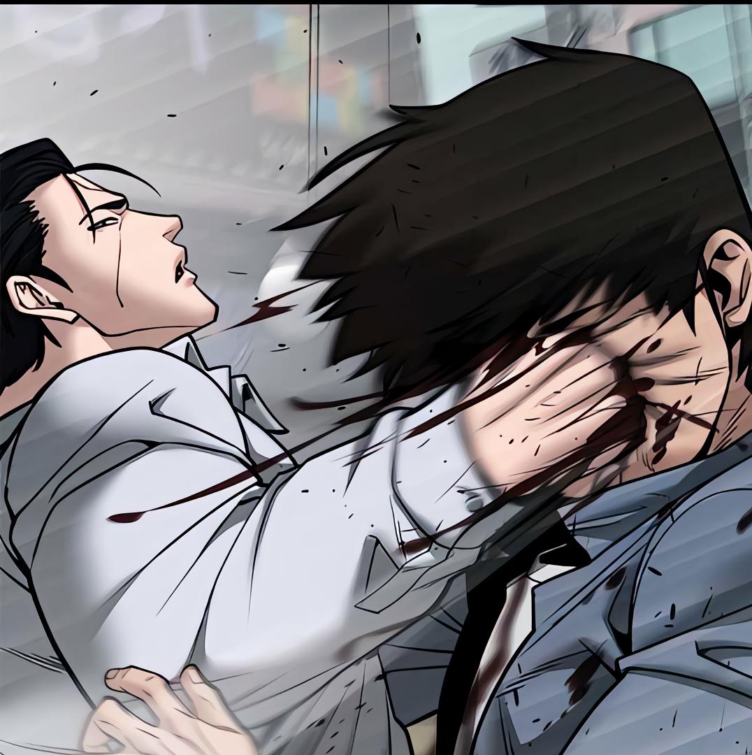 Designated Bully Chapter 108