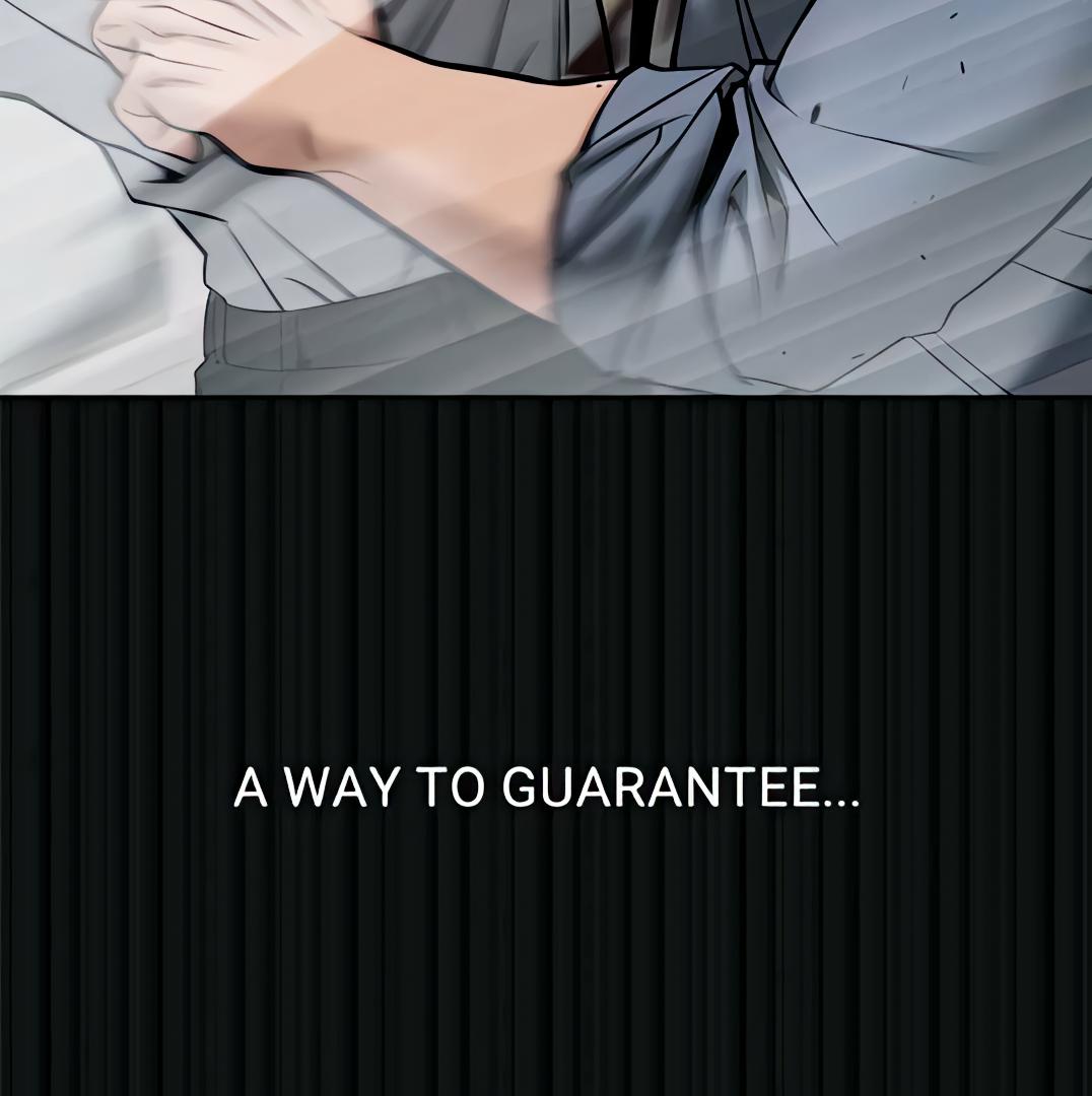 Designated Bully Chapter 108