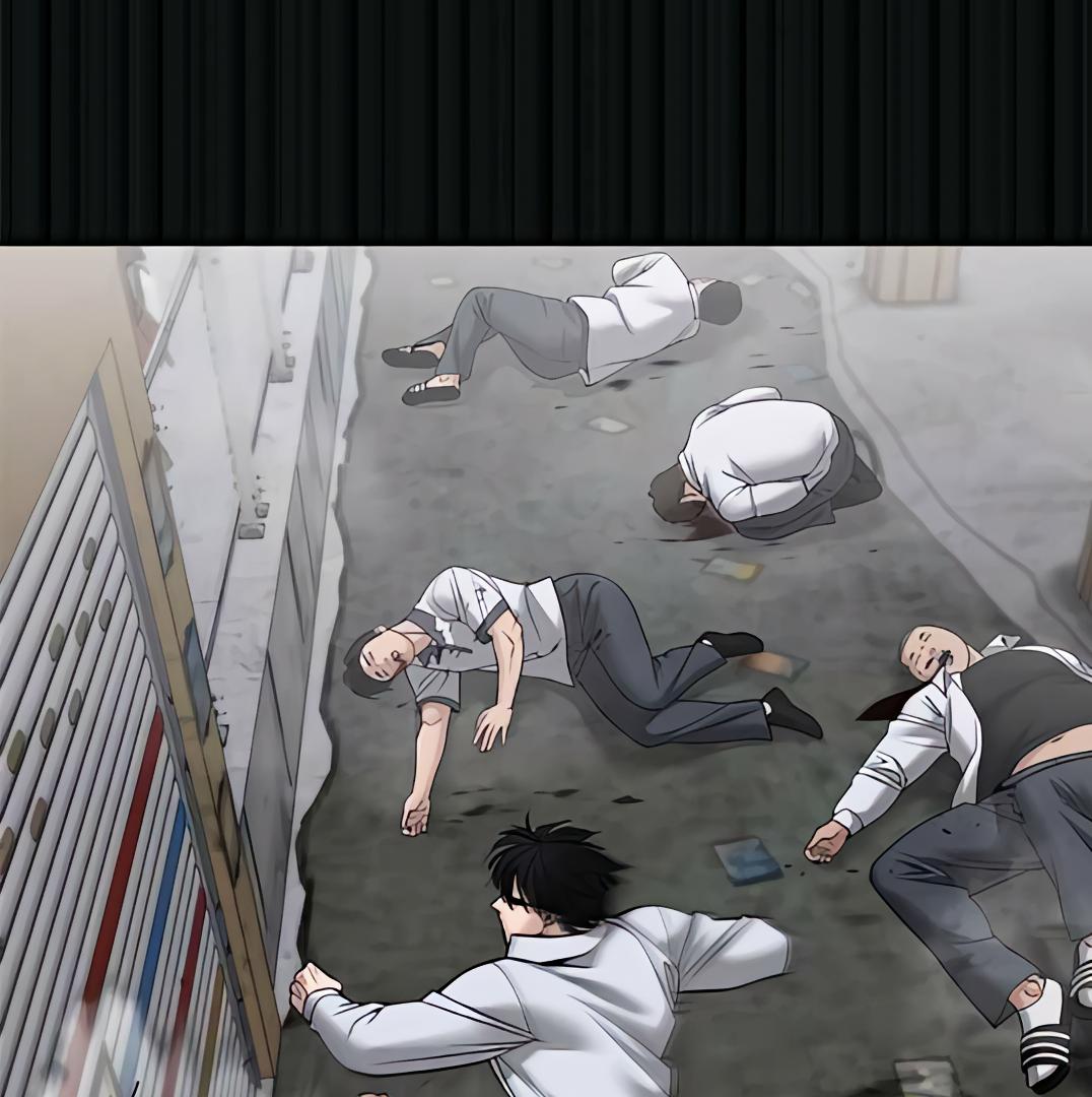 Designated Bully Chapter 108