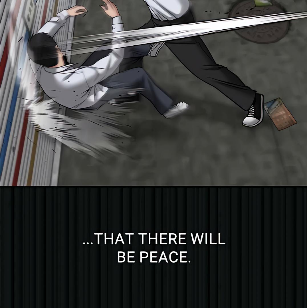 Designated Bully Chapter 108