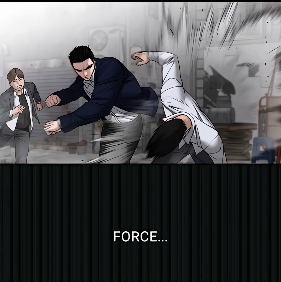 Designated Bully Chapter 108