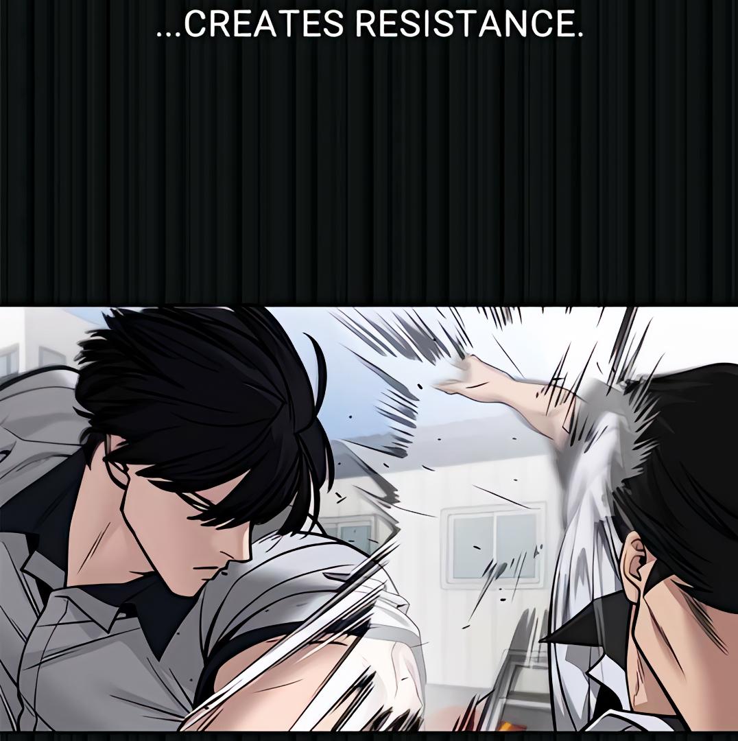 Designated Bully Chapter 108