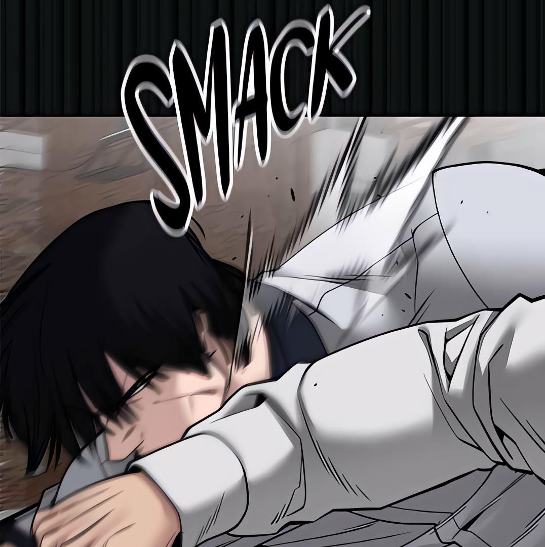 Designated Bully Chapter 108