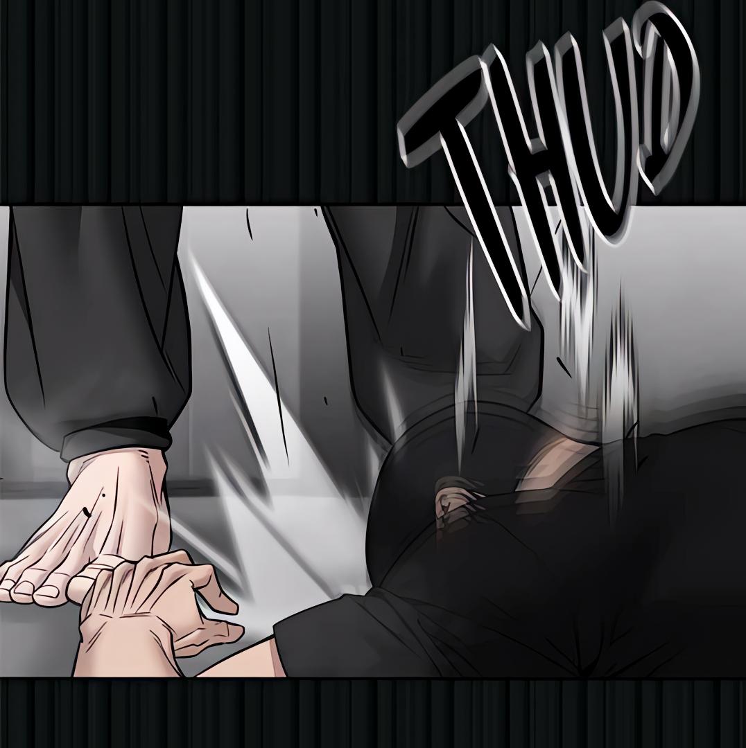 Designated Bully Chapter 108