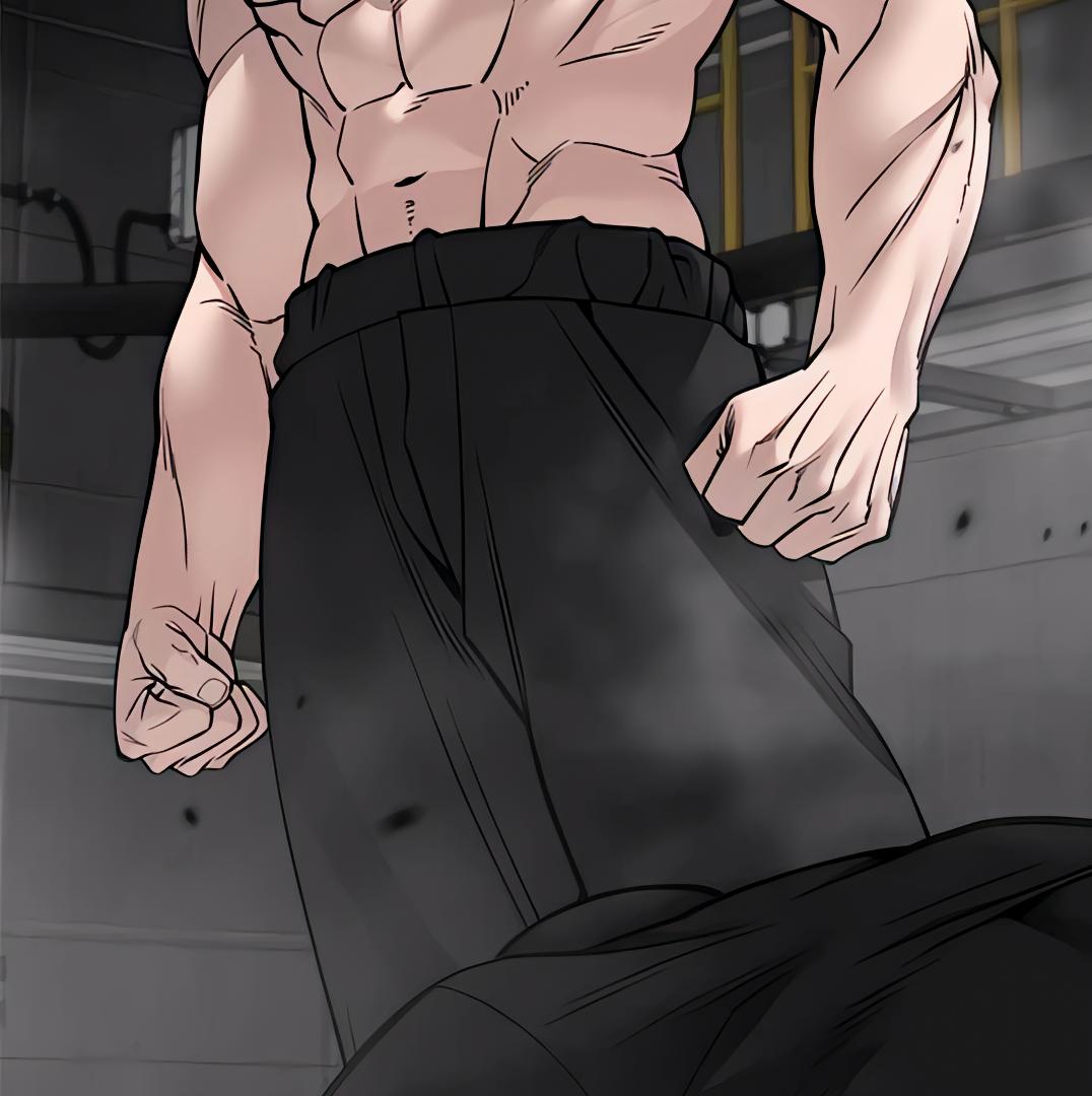 Designated Bully Chapter 108