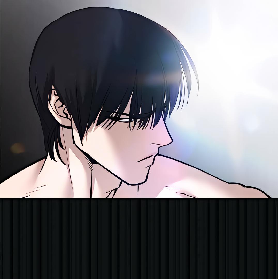 Designated Bully Chapter 108